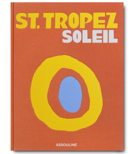 Assouline Saint Tropez