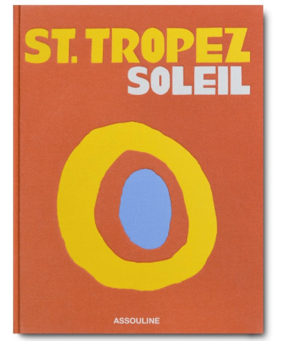Assouline Saint Tropez